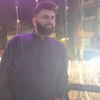 Shrey Agarwal的照片