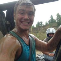 Danny Muzyka's Photo