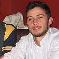 Felipe Lenti的照片