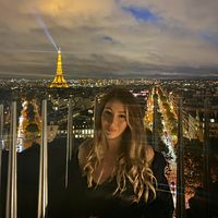 Berfin Su Özoğlu's Photo