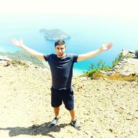 Nikos Sonidis's Photo