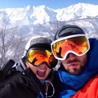 Michael Brzyk的照片