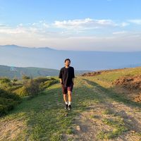 Arash Amjadi's Photo