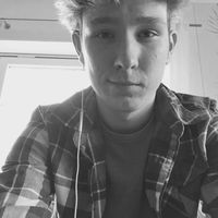 Patrick Maarfeld's Photo