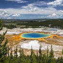 From Salt Lake City to Yellowstone's picture