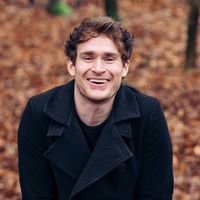 Daniel Docherty的照片