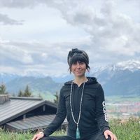 christina sophia förschner's Photo