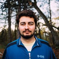 Nikola Stevanović's Photo