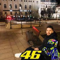 Le foto di Amine Ben