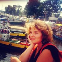 Lena Zelenay's Photo