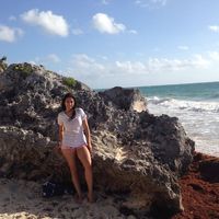 Ari Martinez's Photo