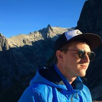 Simon Velazco's Photo