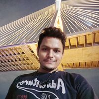 Sanket Dhola's Photo