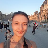 Tuğçe Açıkalın的照片