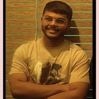 Krishna Avhad's Photo