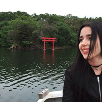 May Kasahara's Photo