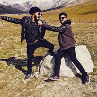 Tayyab Sohail's Photo