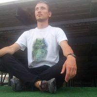 Pavlo Osipov's Photo