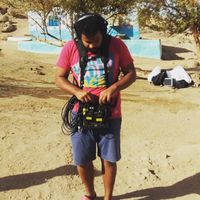 Ibrahim Farag Ali's Photo