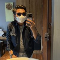 Nugo 👋🏻的照片