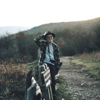 John Mullins的照片