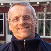 Peter Fischer's Photo