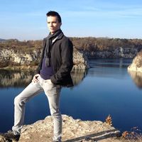 Péter Lódi的照片