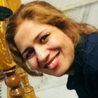 Vajihe Dakhili's Photo