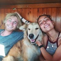 Juliette Benatar的照片