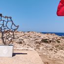A trip to " Cap Angela "'s picture