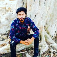 Ayan Khan's Photo