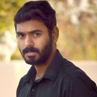 Le foto di Kalaiyarasan Rajendhran