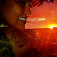 Ciça Castro的照片