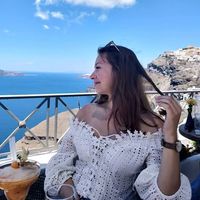 Photos de Marie Orlovski