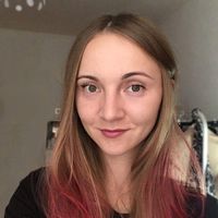 Alina Kuteeva的照片