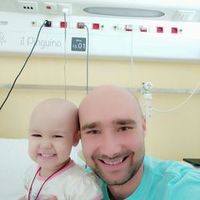 Ілля Устименко's Photo