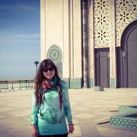 Nicole Lerario的照片