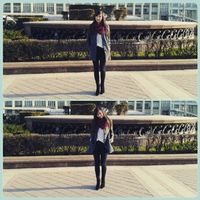 Fotos von Natalia Tasminskaya