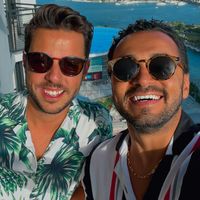 Willian & Tiago Reis's Photo