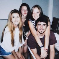 Gabriel Giralt的照片