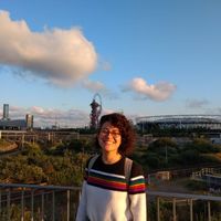 Nicoli Ferraz's Photo