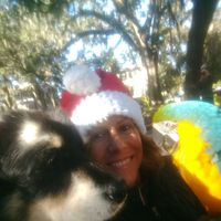 Tricia Brown's Photo