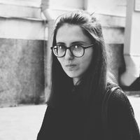 Kseniia Kozlovskaiia的照片
