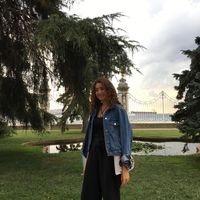 Izel Güner的照片