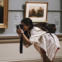 Adriana Barisan's Photo