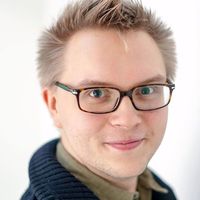 Don Lehtinen的照片