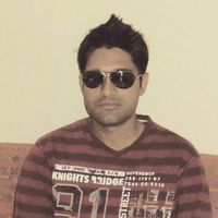 Ravinder Yadav's Photo