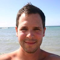 Nicolas Montminy's Photo