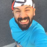 Hamit Levent Evci's Photo