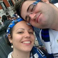 Tatiana Castelli的照片